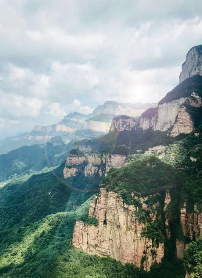 风景